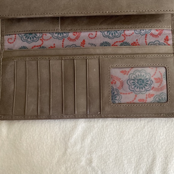HOBO Wallet - Picture 9 of 14